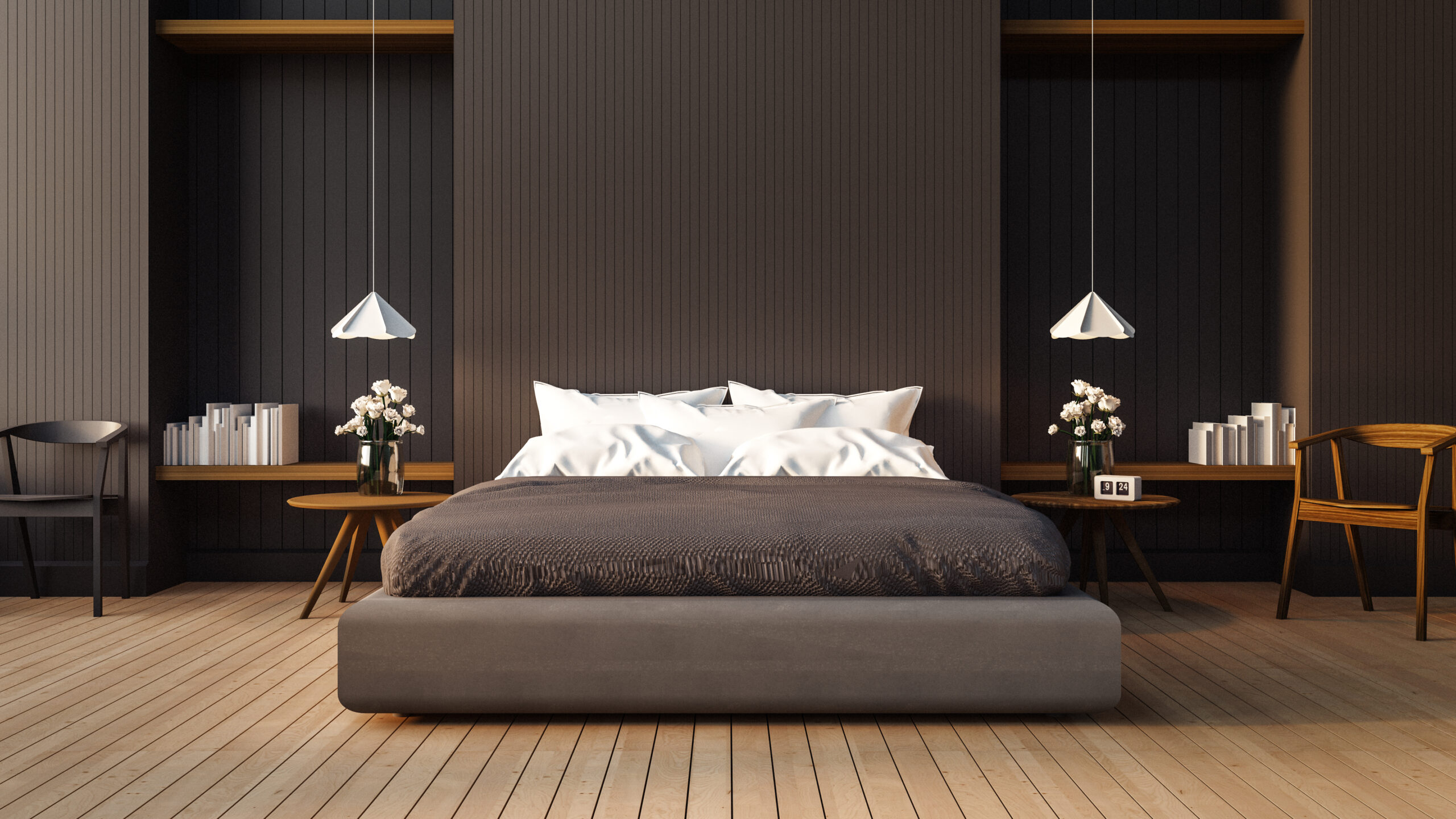 Bedroom Project Appenin Tampa
