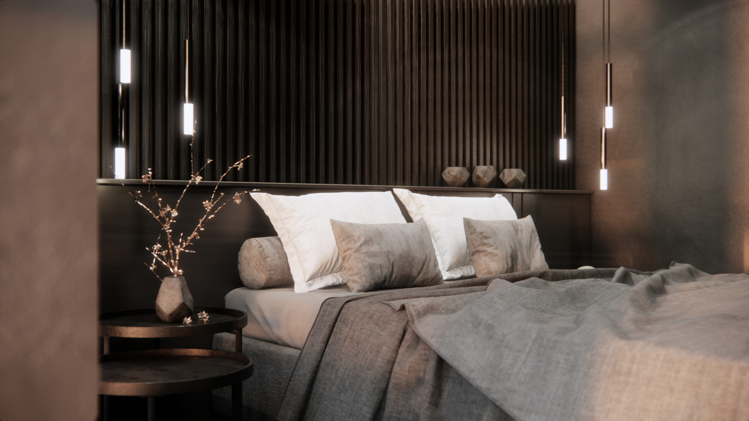 Bedroom Project 2