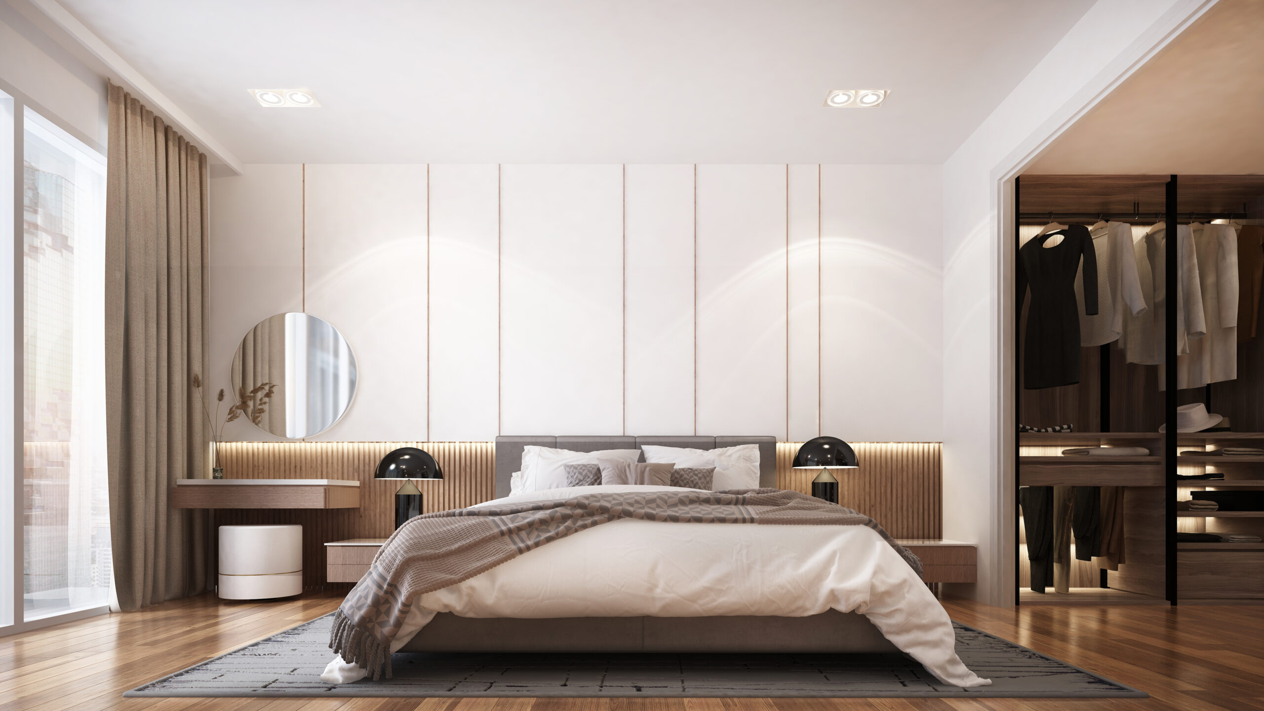 Bedroom Project 3