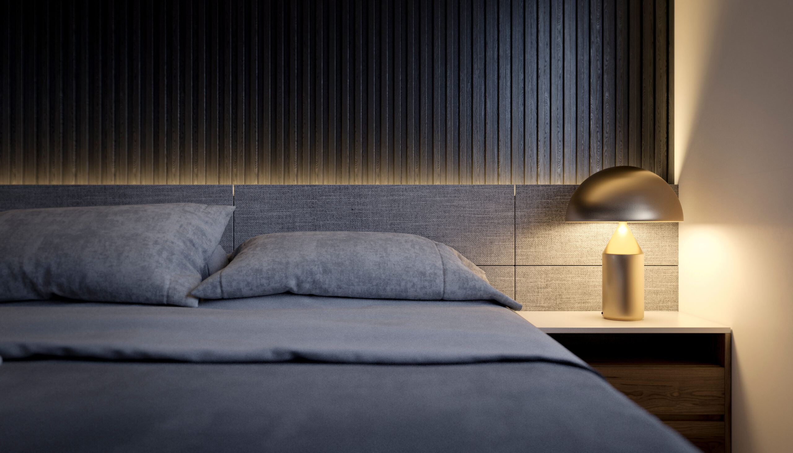 Bedroom Project 4