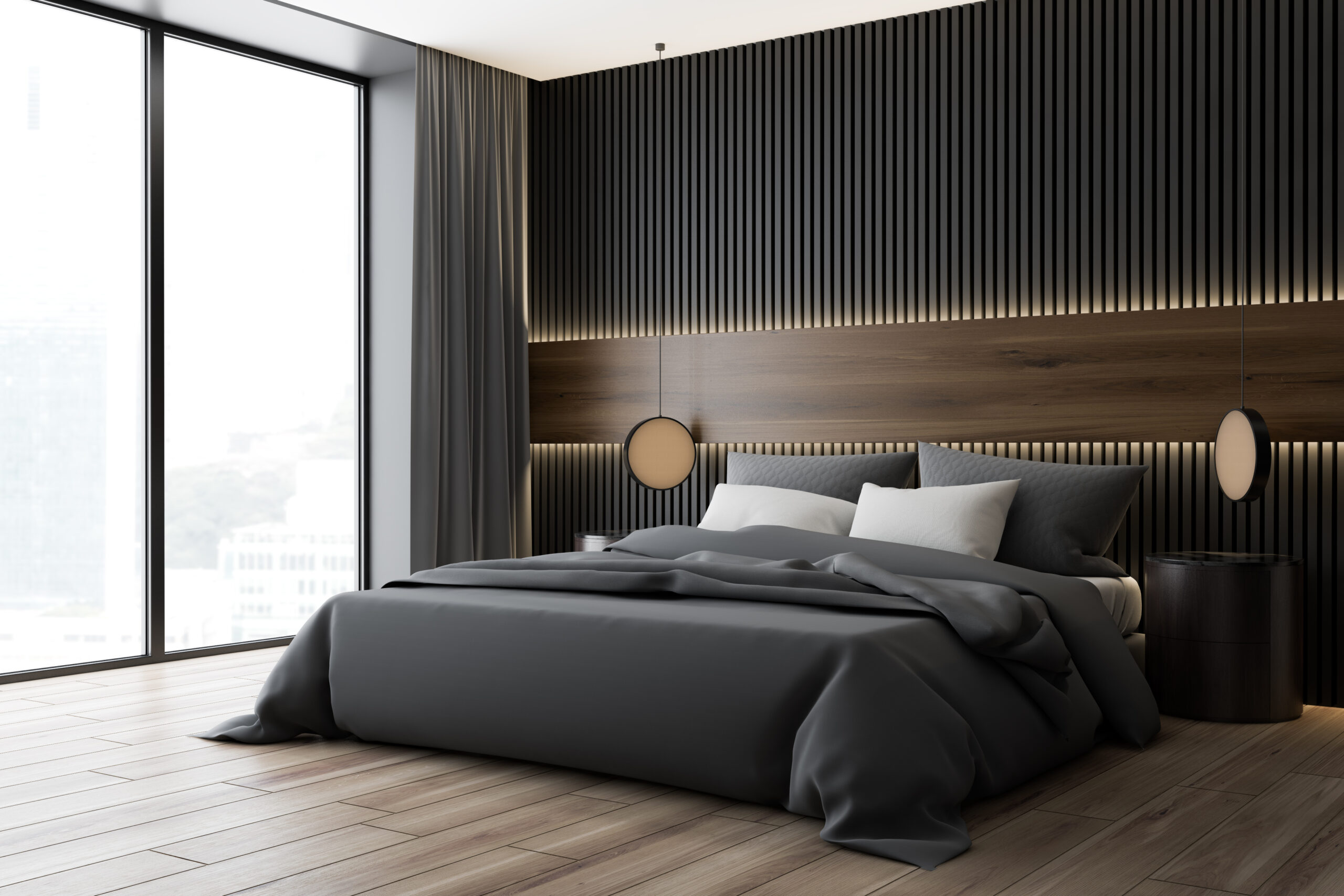 Bedroom Project 5