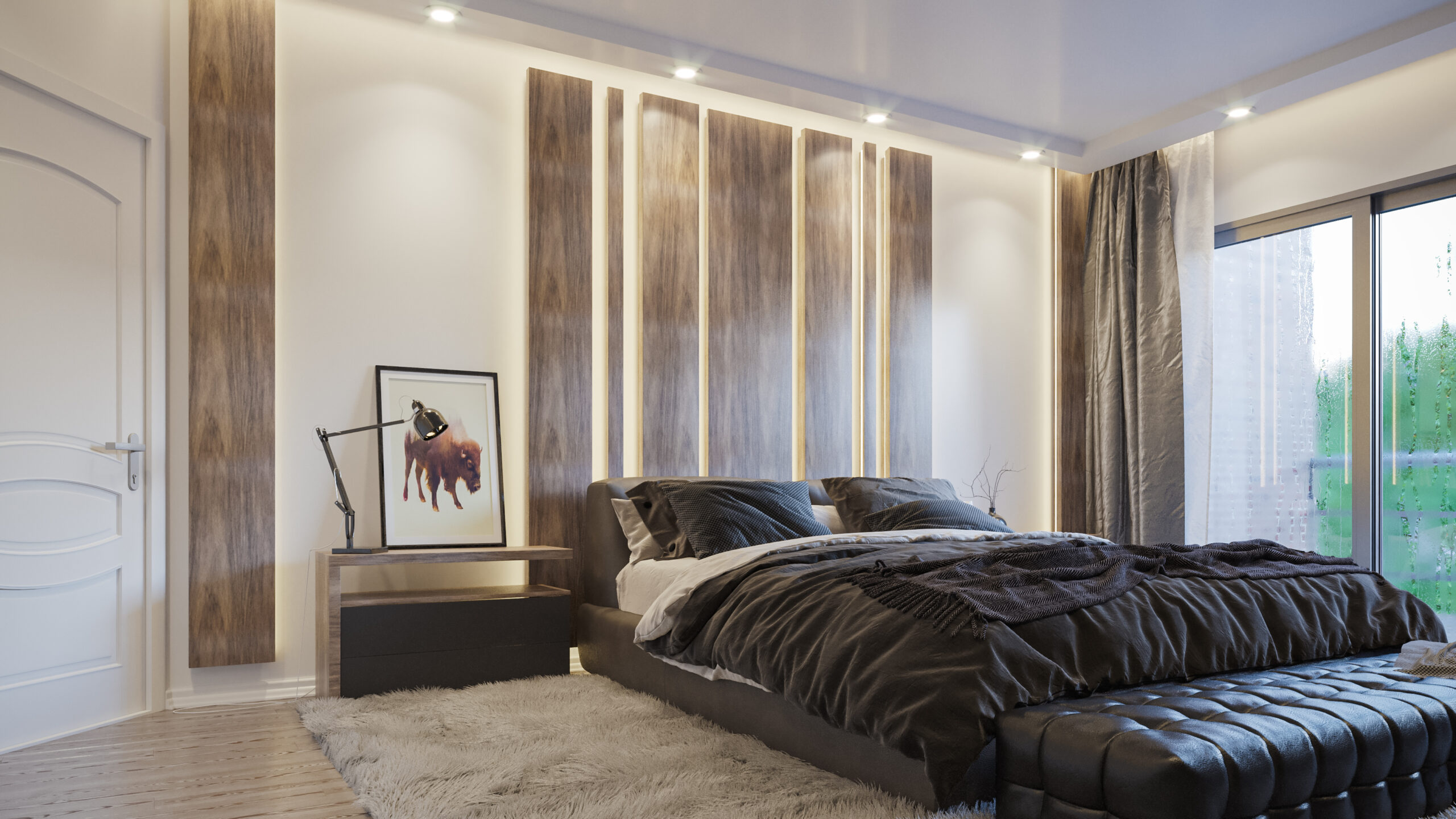 Bedroom Project 6
