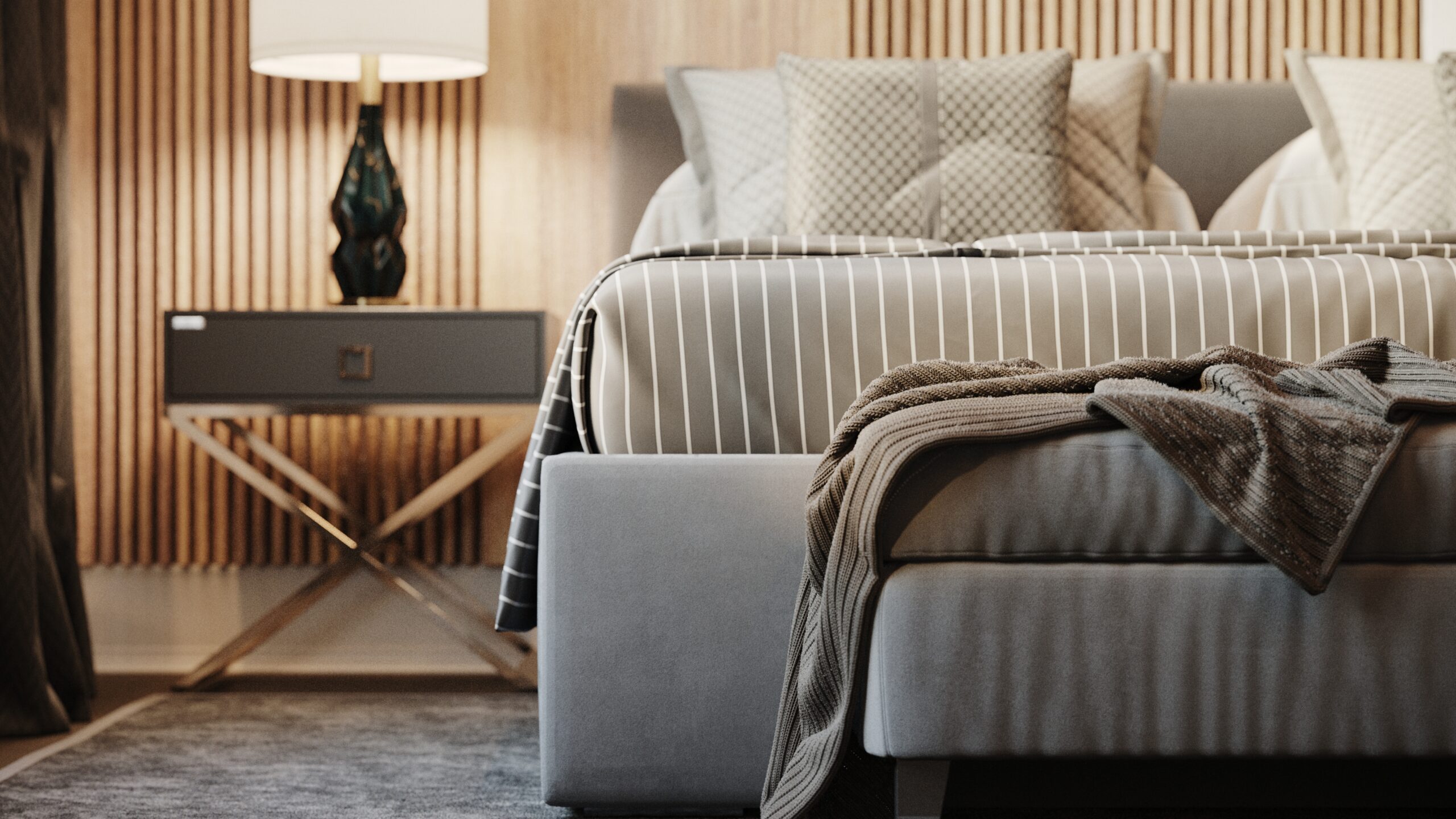 Bedroom Project 7