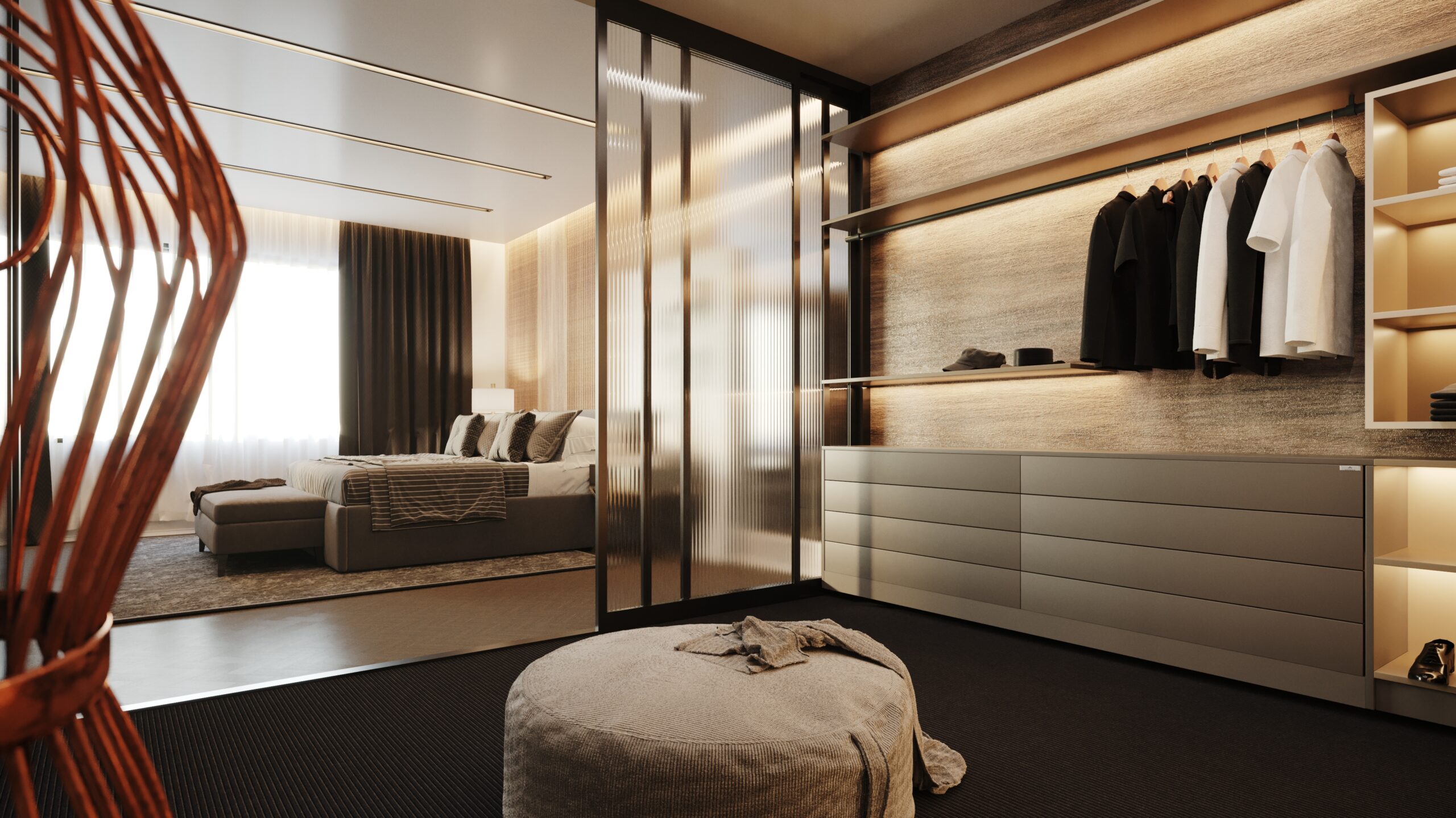 Closet Project 3