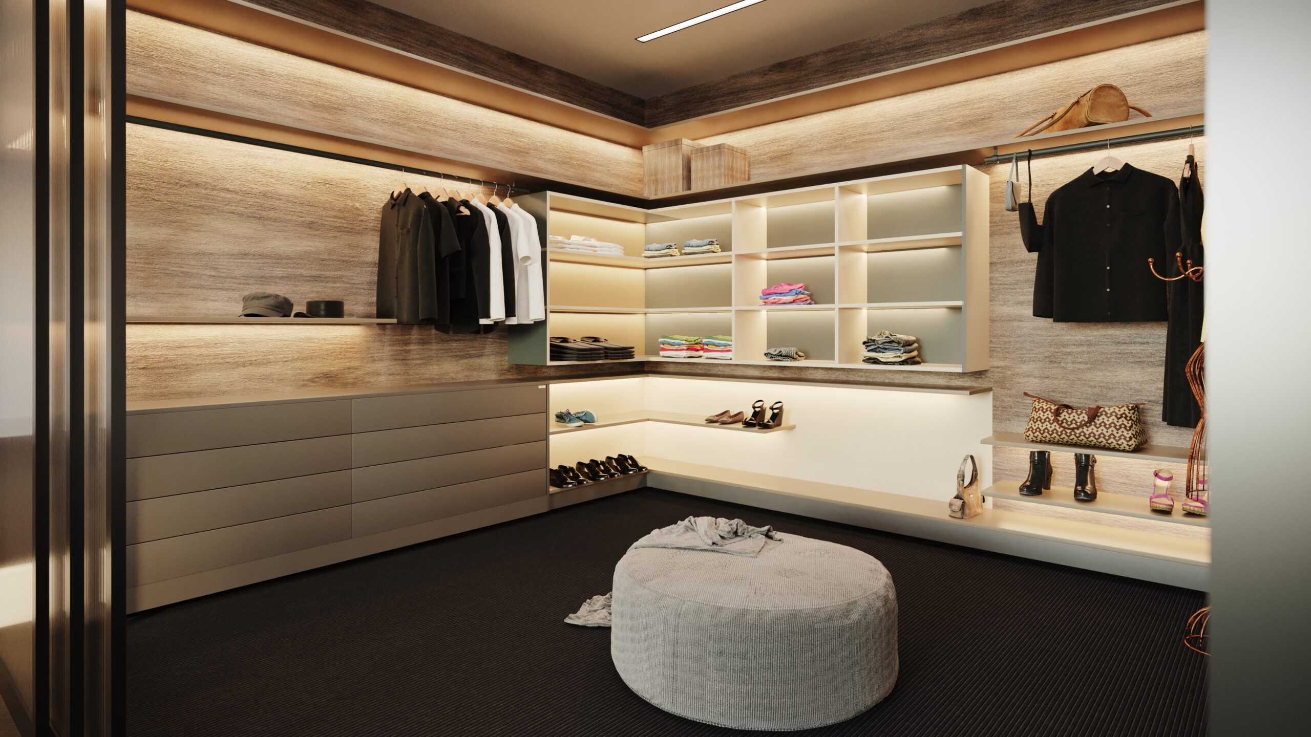 Closet Project 4