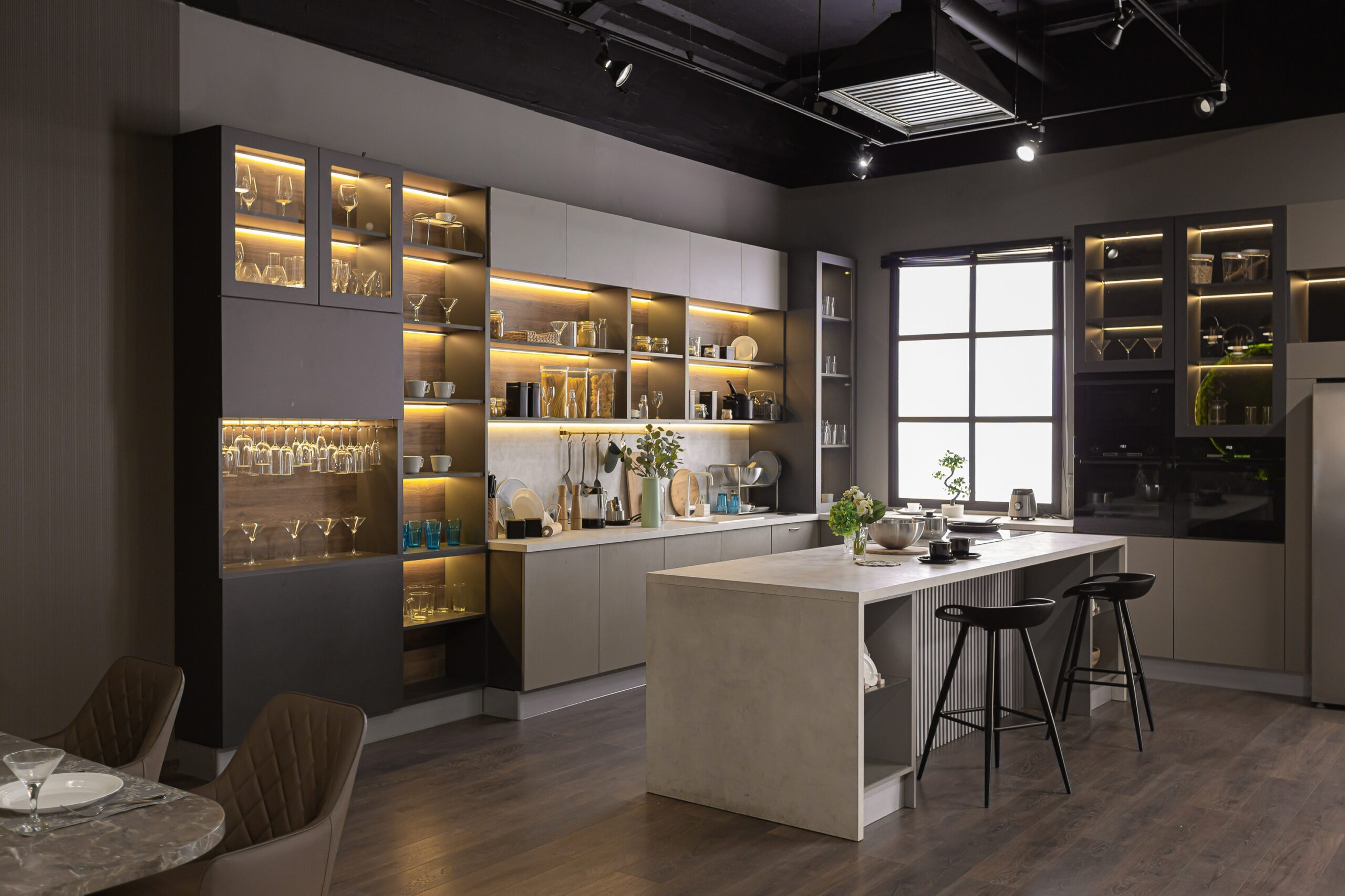Kitchen Project 3