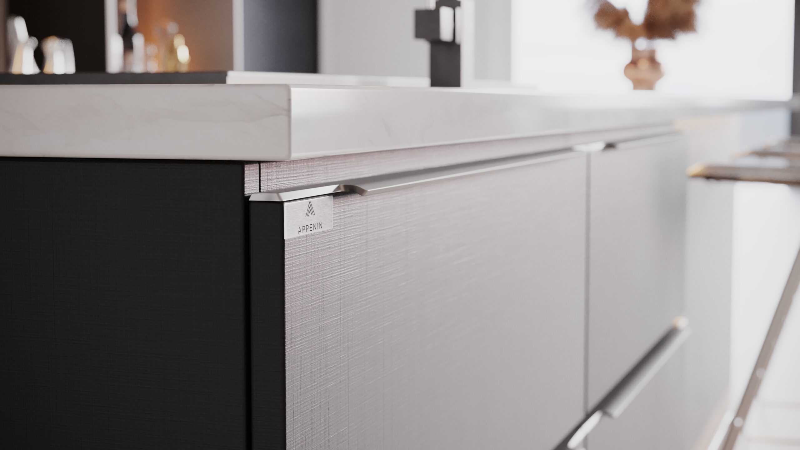 Kitchen Project 7