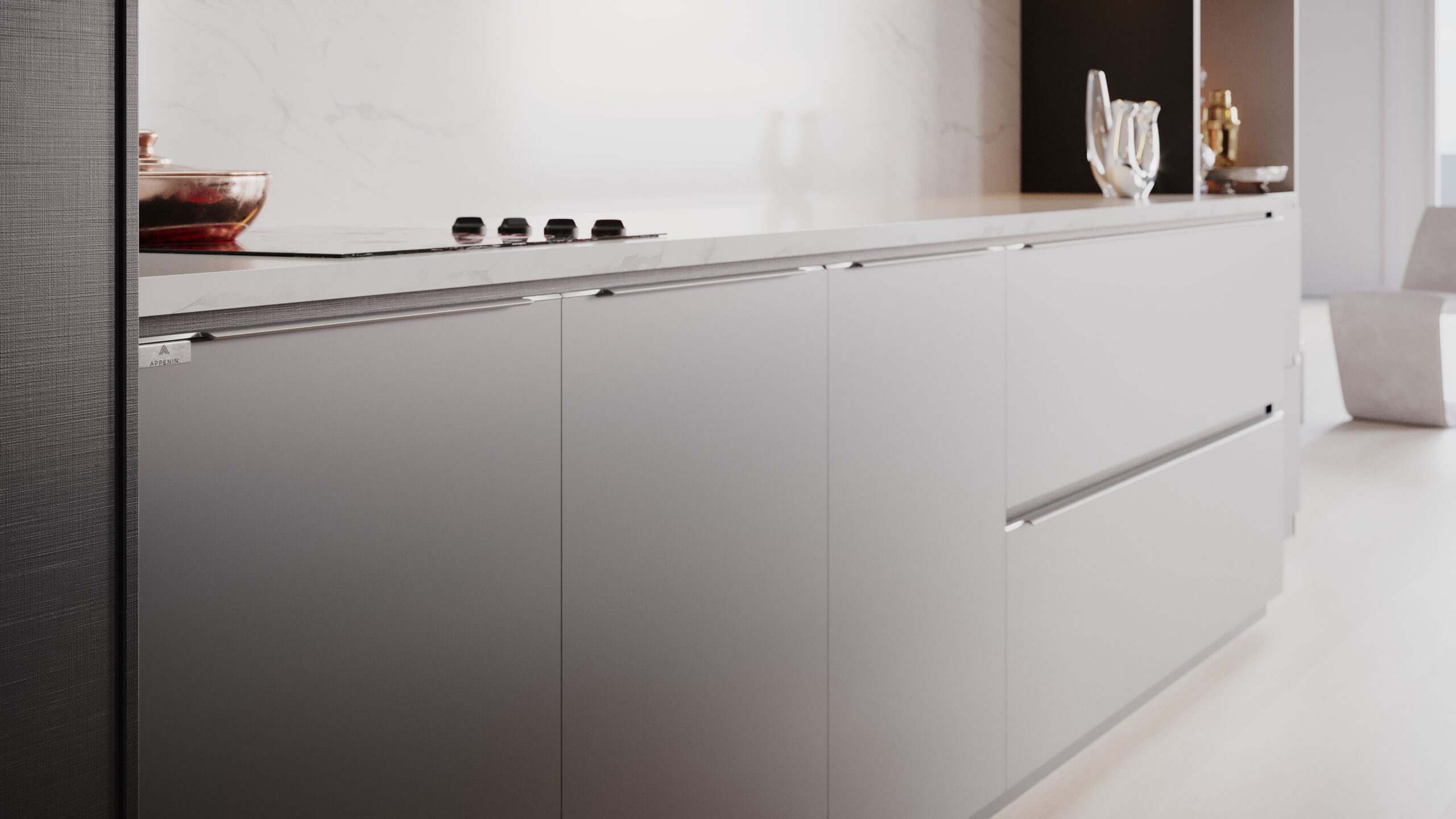 Kitchen Project 8