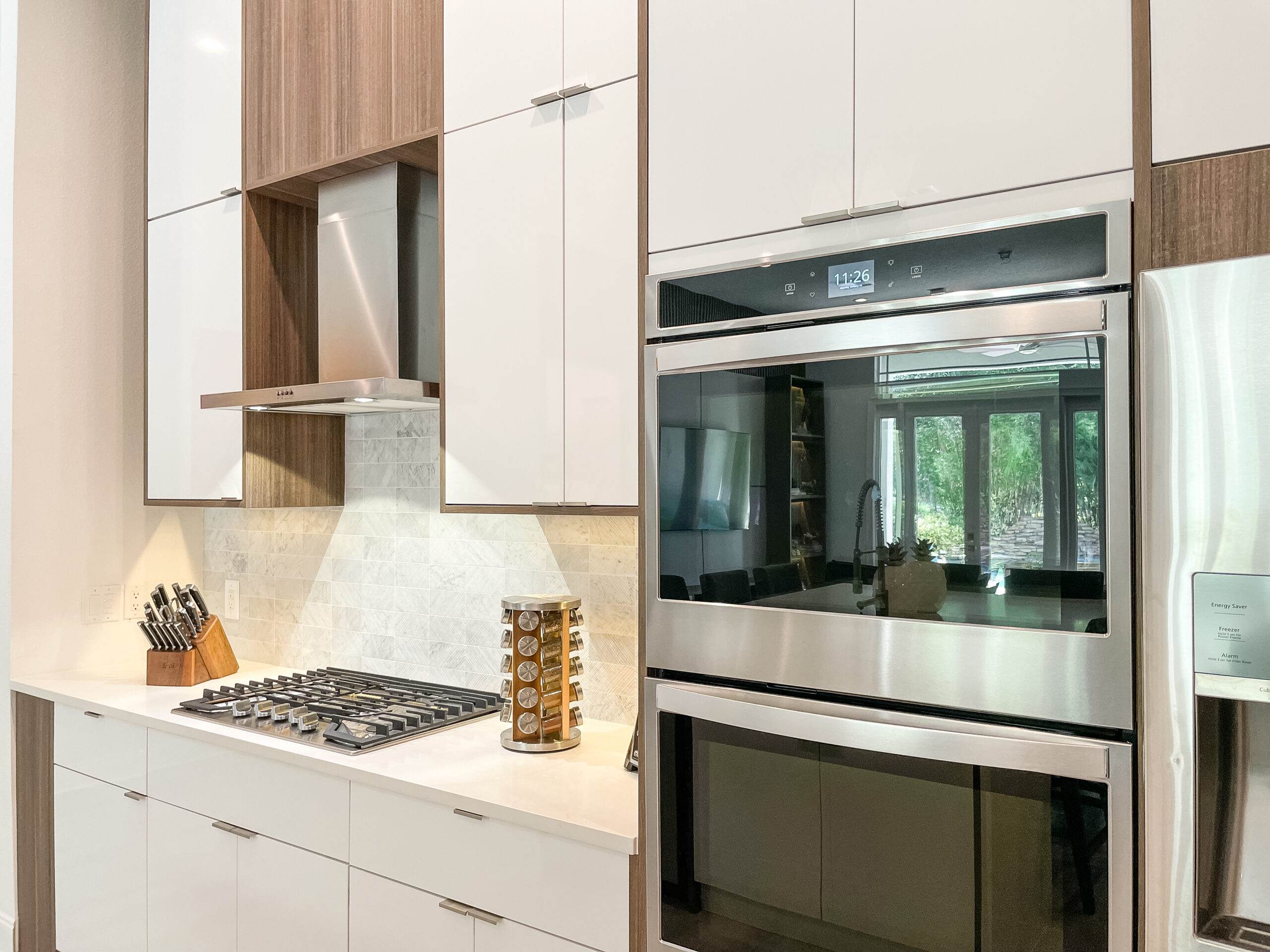 Kitchen Project 9