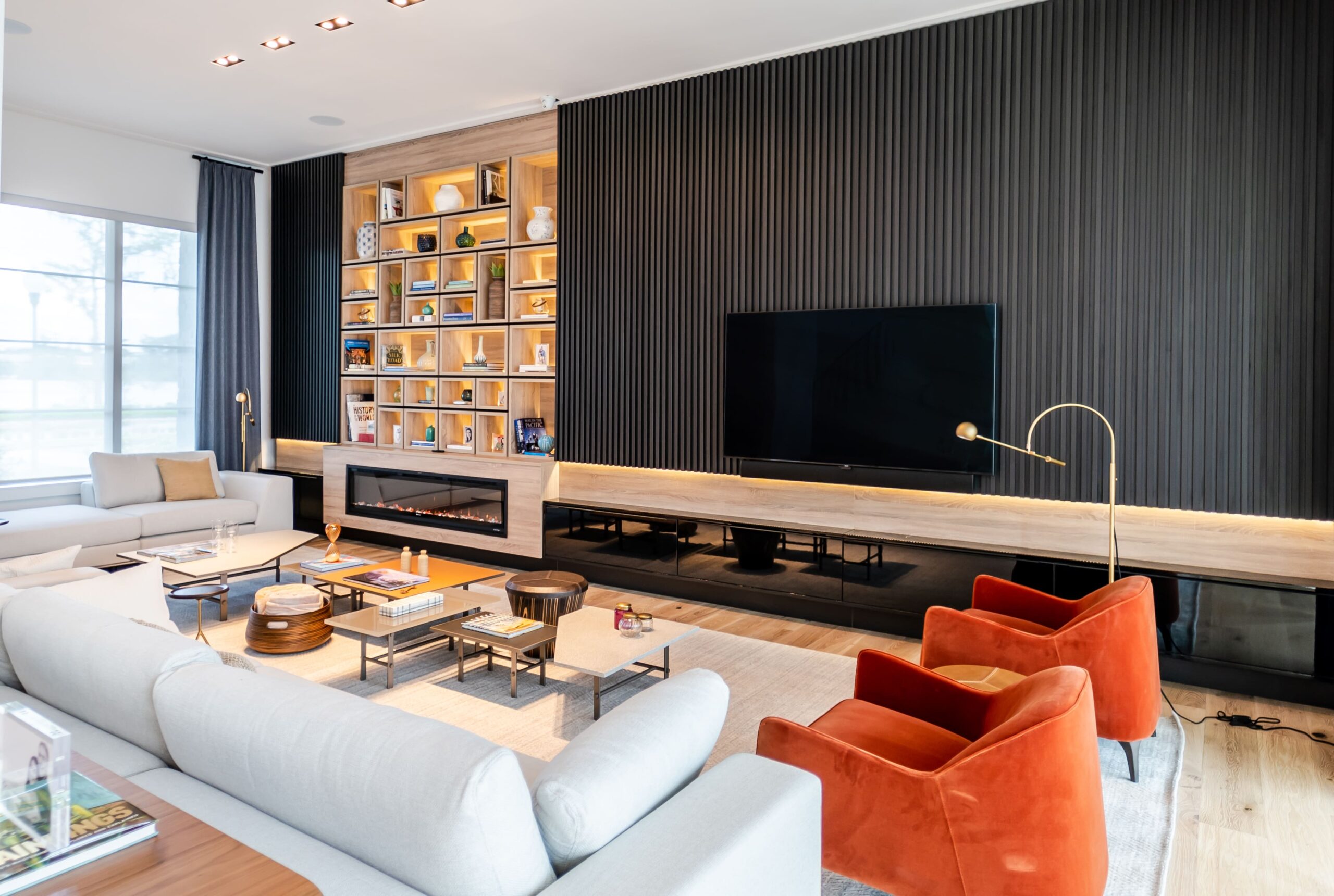 Living Room Project 3